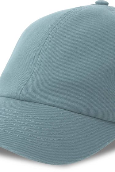 Atlantis | Action-S 6 Panel Baseball Cap