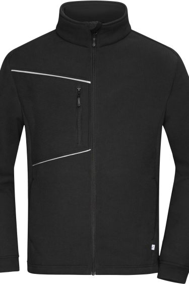 Daiber | JN 1870 Workwear Transition Jacket "Corduroy" - Color