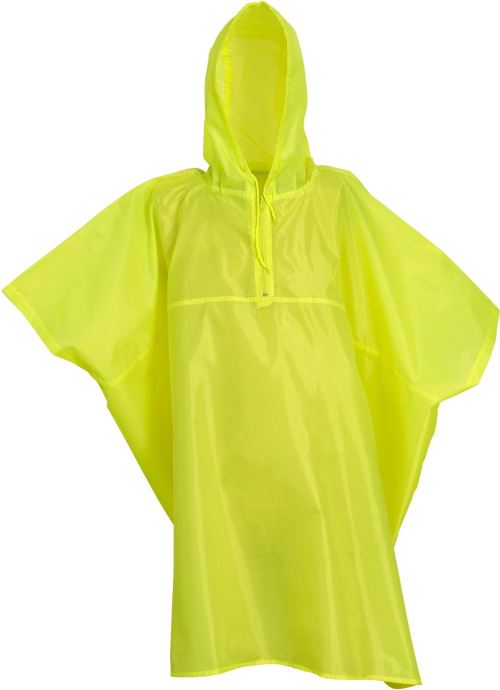 Yoko | HVS 470 Promo Poncho Rain Poncho