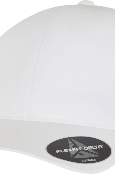 Flexfit | 180AP 6 Panel Laser Cut Cap "Delta"