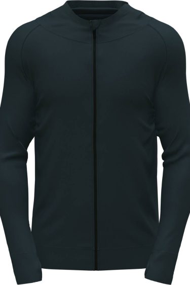 Stedman | Seamless Sports Jacket Men Men's Sports Hooded Jacket