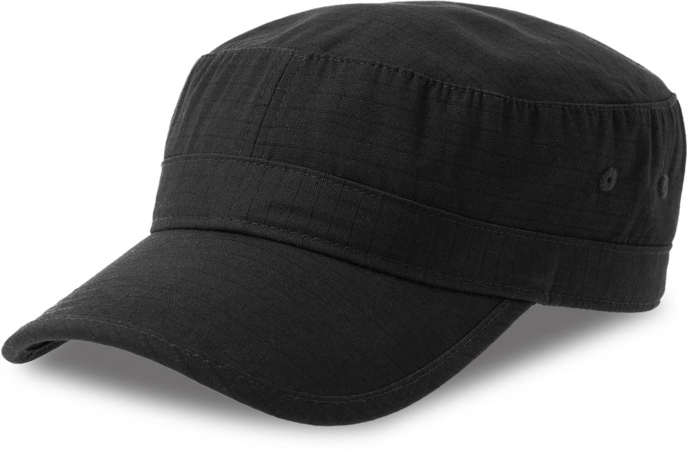 Atlantis | Army-S Military Ripstop Cap
