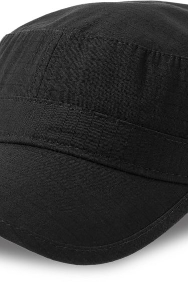 Atlantis | Army-S Military Ripstop Cap