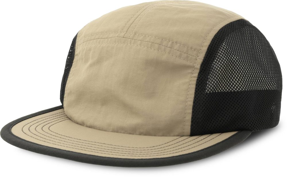 Atlantis | Erie 5 Panel Foldable Cap