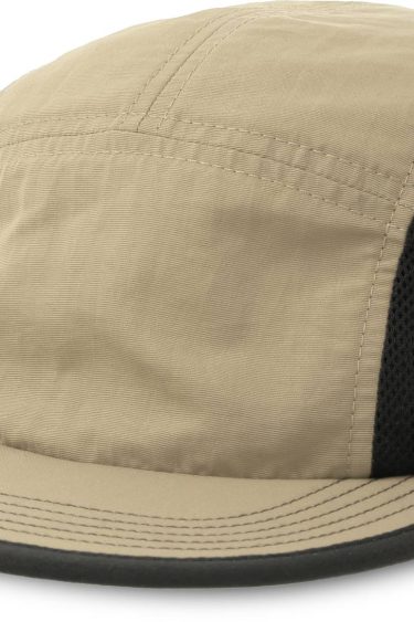 Atlantis | Erie 5 Panel Foldable Cap