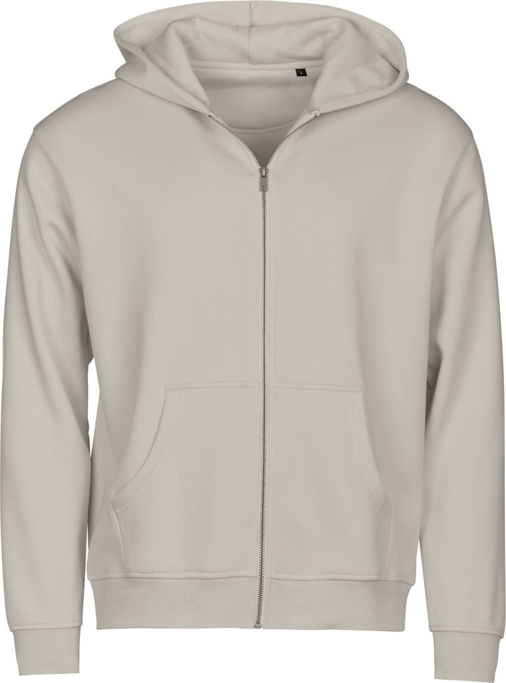 Tee Jays | TJ 5154 Heavy hooded sweat jacket "Urban"