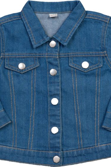 Babybugz | BZ 53 Baby Denim Jacket