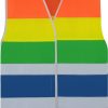 Variation picture for rainbow