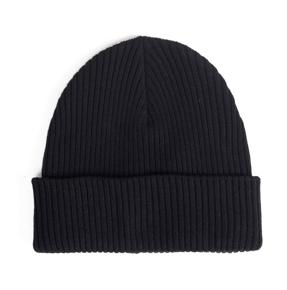 Žieminė kepurė Pure Waste | RBE Rib Knit Hat