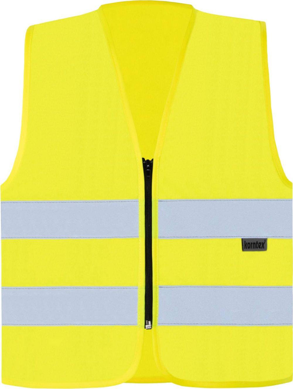 Korntex | RX217 – Cologne Safety Vest with zip