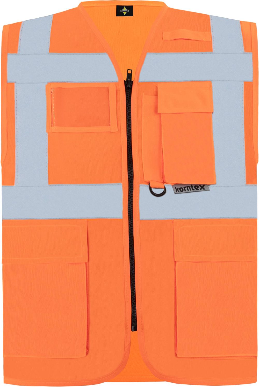 Korntex | KXMF – Berlin Multifunctional Vest