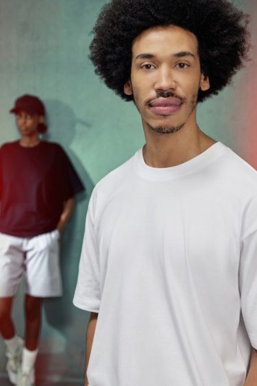 B&C | #E220 Oversized Heavy Oversize T-Shirt