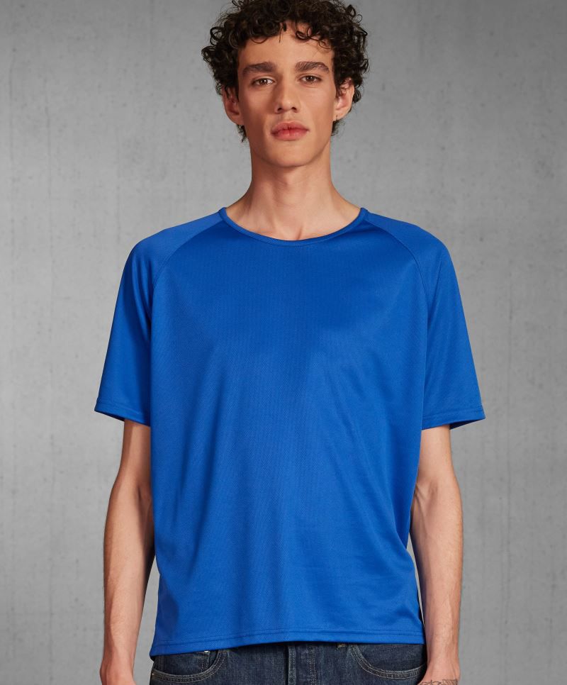 B&C | Active T Sports Shirt "Active"