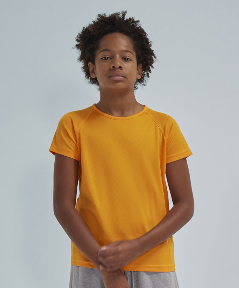 B&C | Active T /kids Kids' Sports Shirt "Active"