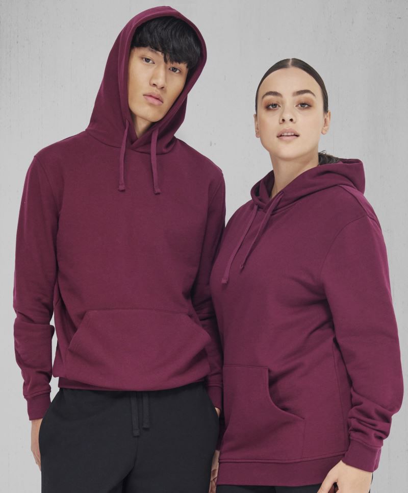 B&C | ID.223 Hoodie Unisex Hooded Sweatshirt