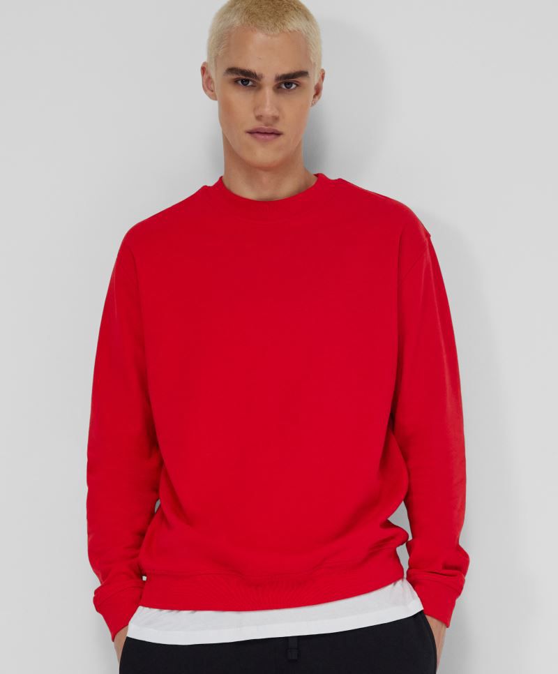 B&C | ID.332 Crew Unisex Sweatshirt