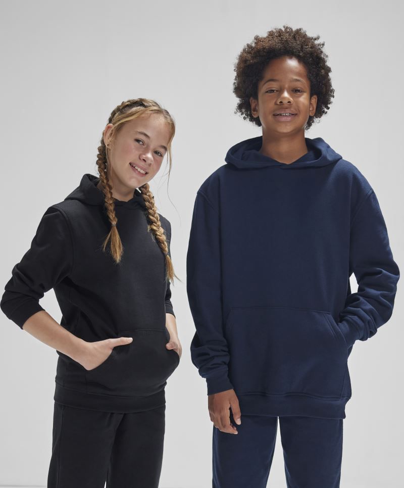 B&C | ID.333 Hoodie /kids Kids' Hooded Sweater