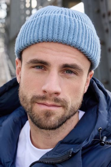 Daiber | MB 7408 Knitted Hat "Fisherman"