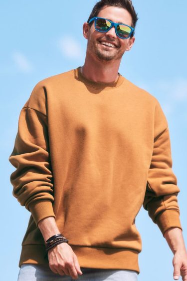 Next Level Apparel | N 9007 Heavy Oversize Unisex Sweater