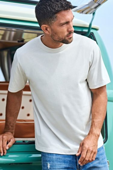 Tee Jays | TJ 1160 Heavy T-Shirt "Urban Loose Fit"