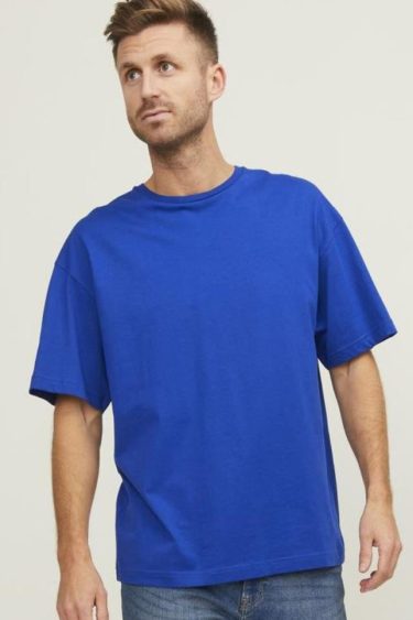 Jack & Jones | Classic Oversize T Heavy Oversize Unisex T-Shirt