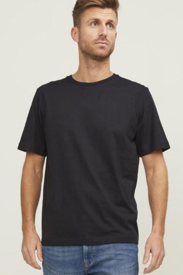 Jack & Jones | Classic Unisex Tee Heavy Unisex T-Shirt