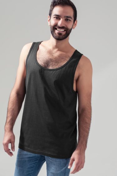Build your Brand | BY 003 Tank Top