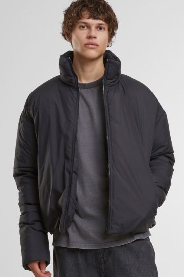 Build your Brand | BY 309 Men's Oversize Jacket