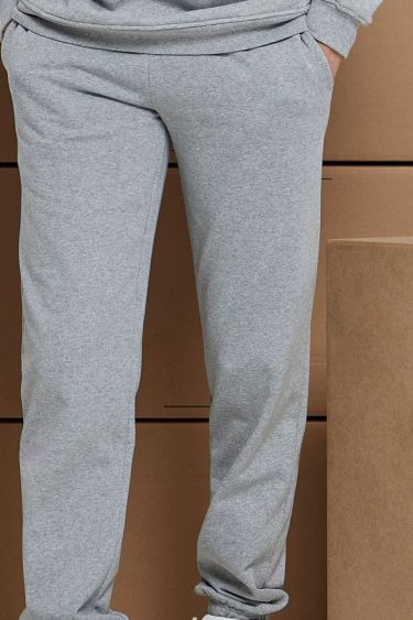 Build your Brand Basic | BB 002 Men's Sweatpants