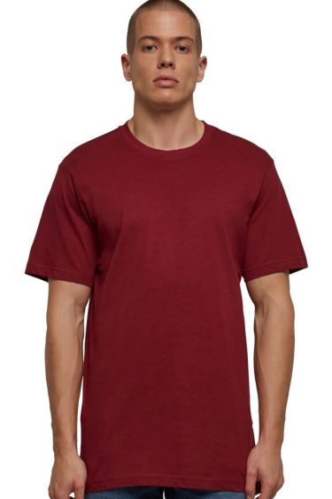 Build your Brand Basic | BB 010 Men's T-Shirt