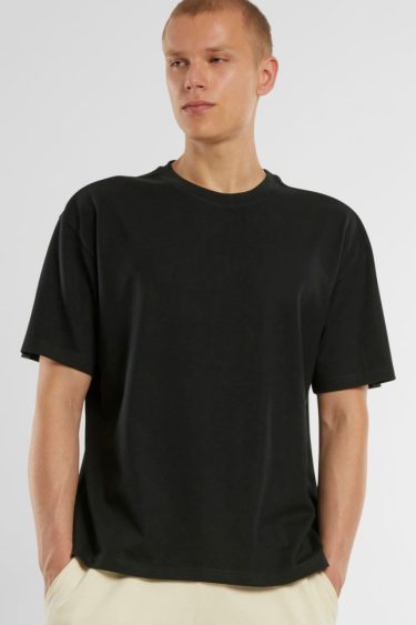 New Morning Studios | NM 003 Heavy Unisex Oversize T-Shirt