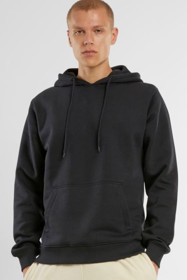 New Morning Studios | NM 010 Heavyweight Unisex Hooded Sweater