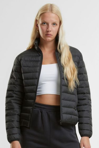 New Morning Studios | NM 030 Lightweight Ladies' Padded Jacket