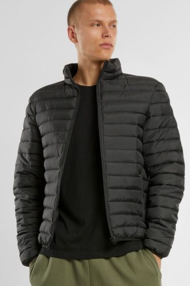 New Morning Studios | NM 031 Lightweight Men's Padded Jacket