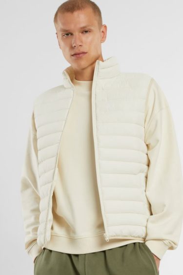 New Morning Studios | NM 033 Lightweight Men's Bodywarmer