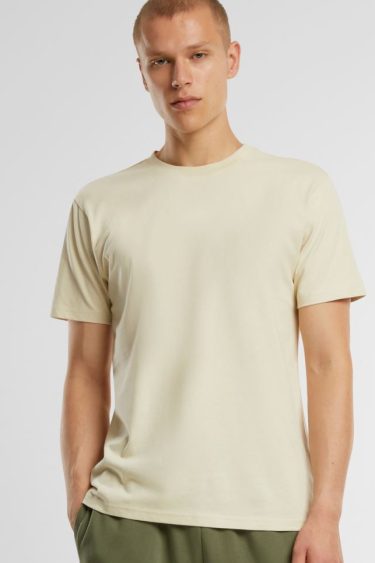 New Morning Studios | NM 038 Heavy Unisex T-Shirt