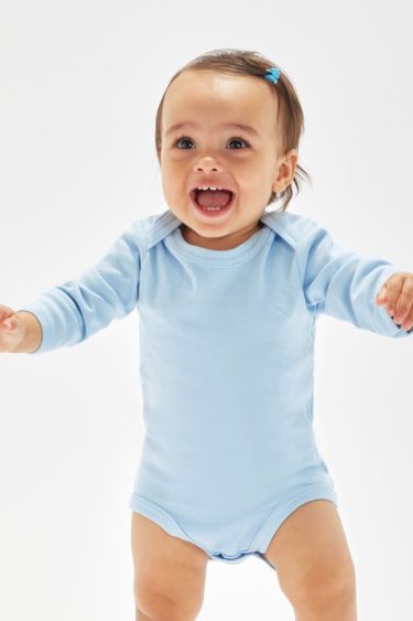 Babybugz | BZ 30 Baby Bodysuit long-sleeve