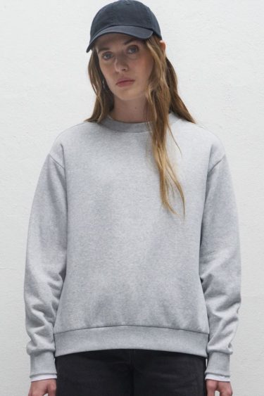 True Blanks | Womens Regular Sweater Ladies' Sweater "Essentials"
