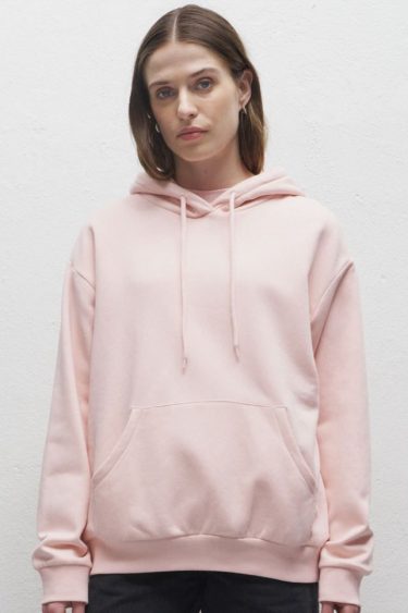 True Blanks | Womens Regular Hoodie Ladies' Hooded Sweater "Essentials"