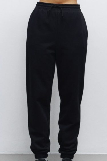 True Blanks | Womens Regular Sweatpants Ladies' Sweatpants "Essentials"
