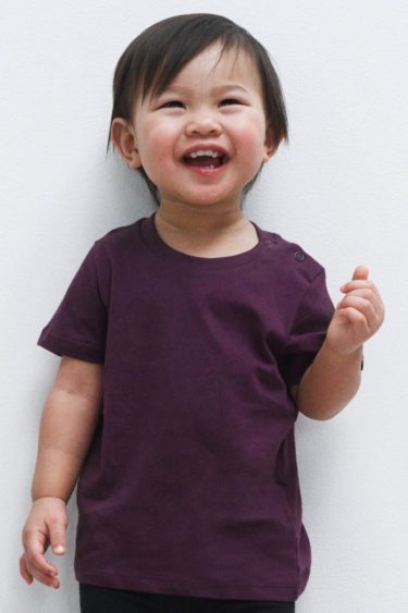 True Blanks | Baby Tee Baby T-Shirt