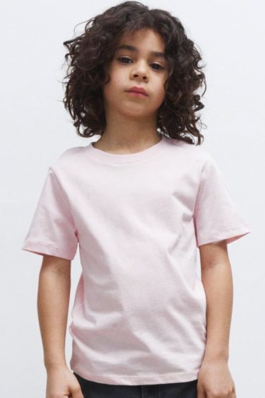 True Blanks | Kids Tee Kids' T-Shirt
