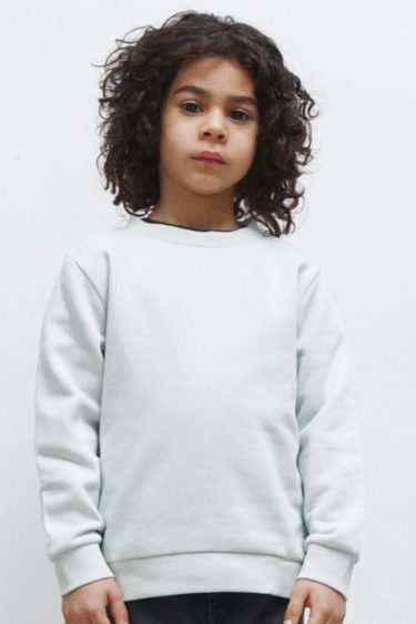 True Blanks | Kids Sweater Kids' Sweater