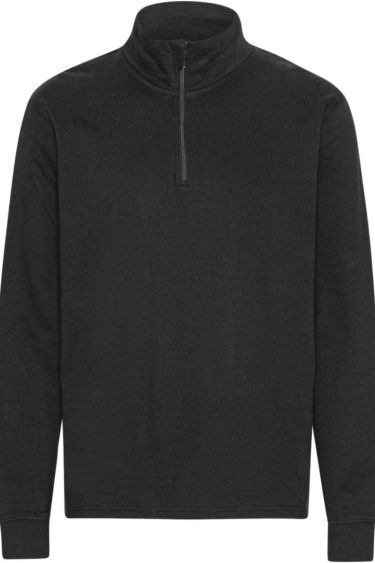 Neutral | O 73701 Men's Organic Sweater with 1/4 Zip