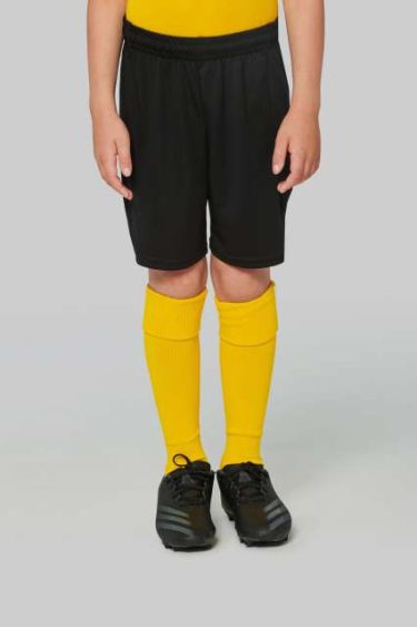 Vaikiški šortai PA103 KIDS' SPORTS SHORTS
