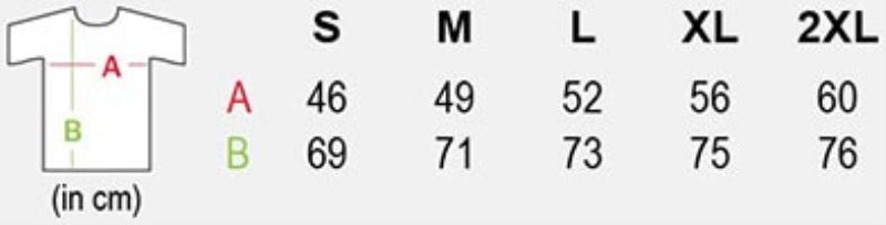 Grössentabelle 05.9600