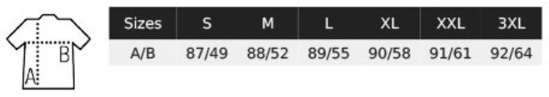 Grössentabelle 24.3794