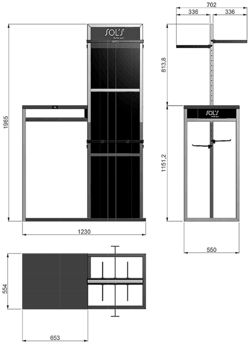 Grössentabelle 26.ZD01