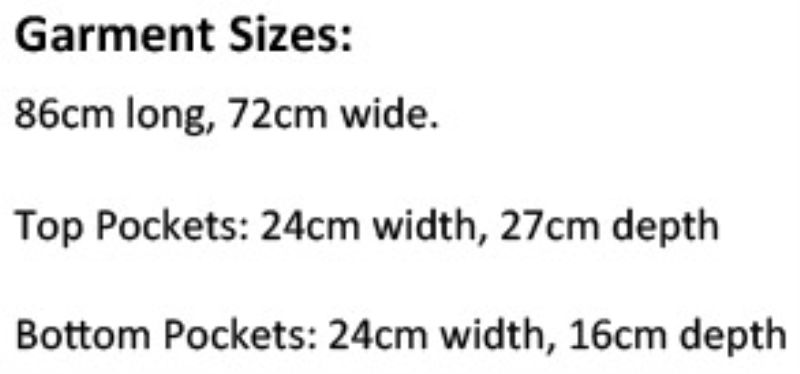 Grössentabelle 39.0126