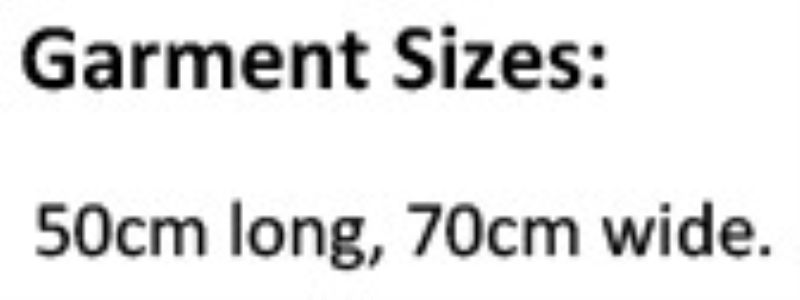 Grössentabelle 39.0151